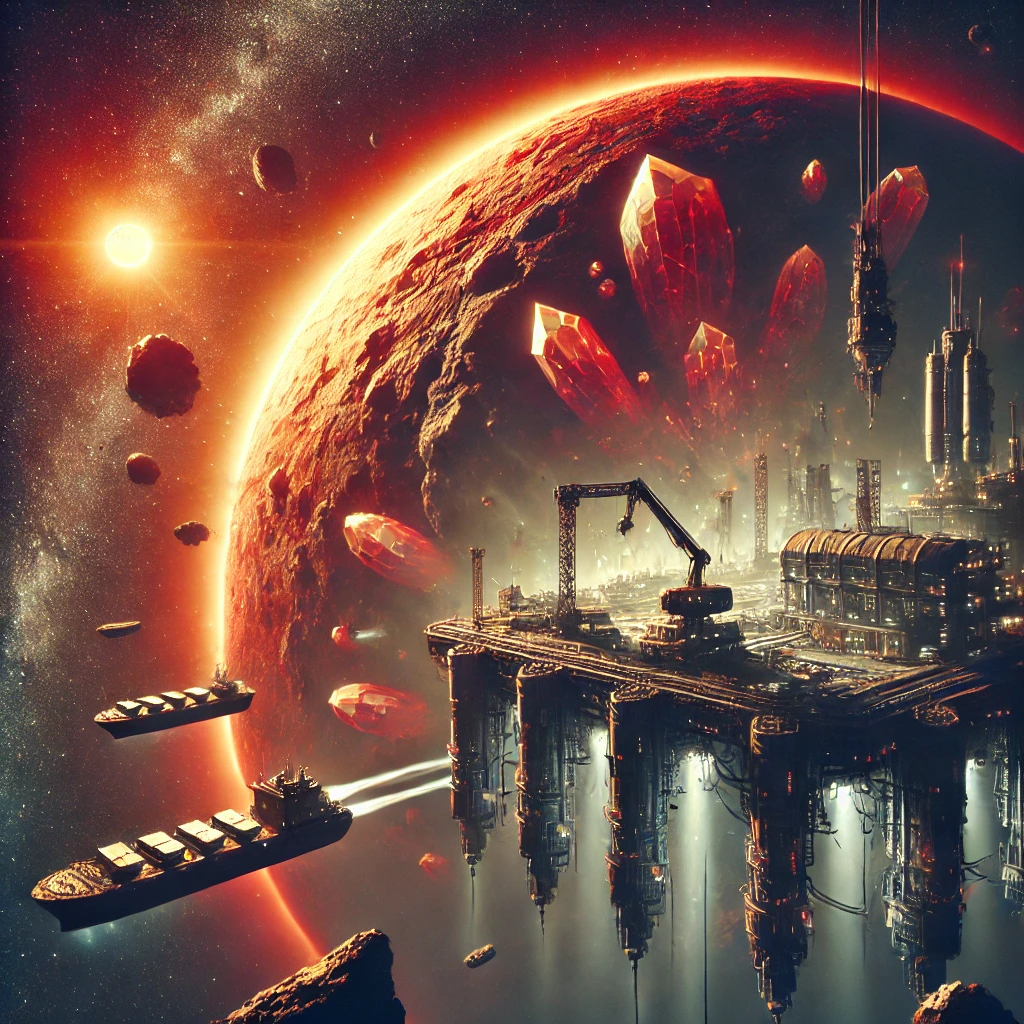 Skyward Explorer