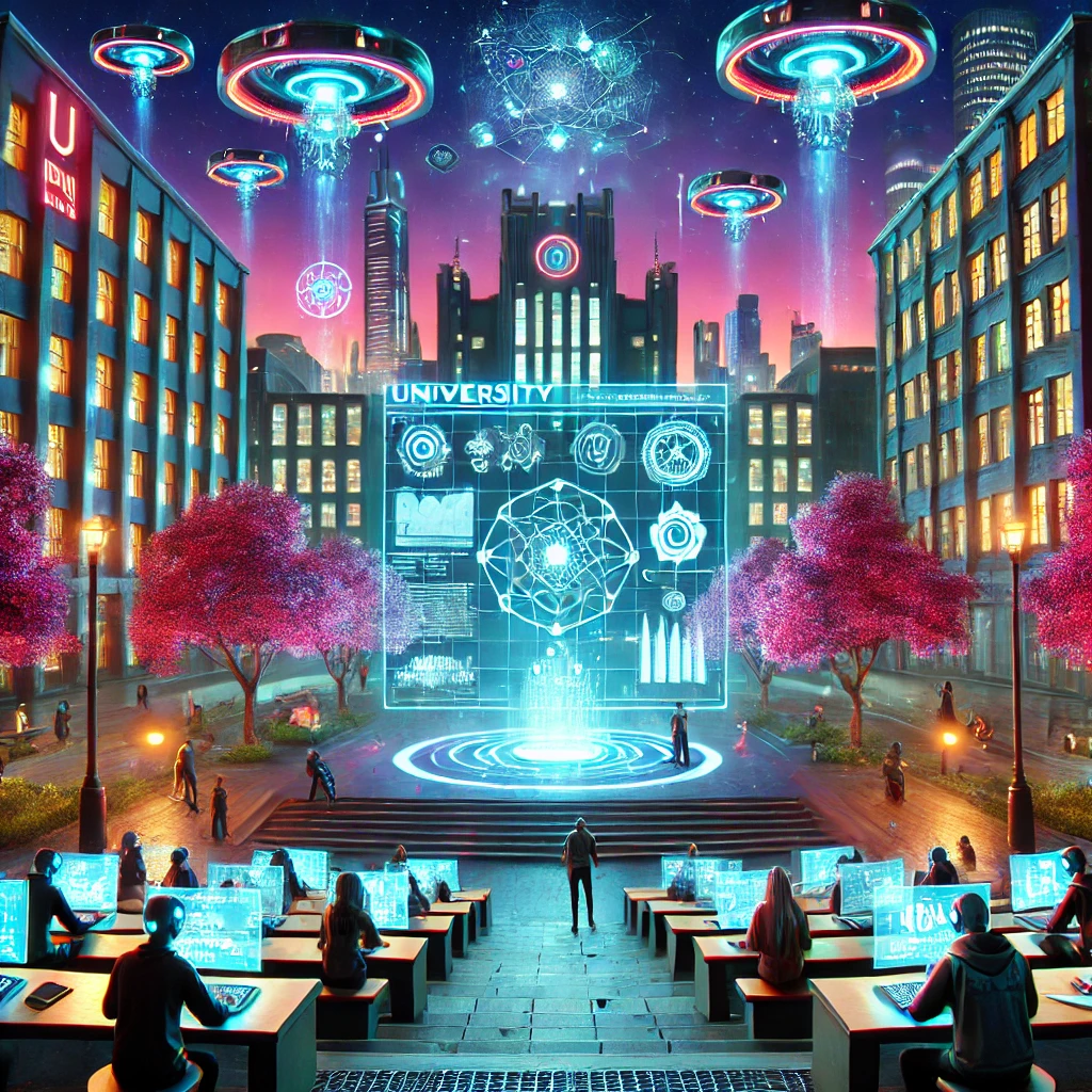Cyber Circuit Champions