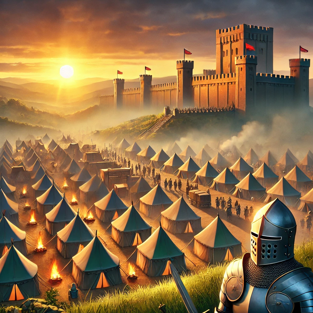 Battleforged Arena